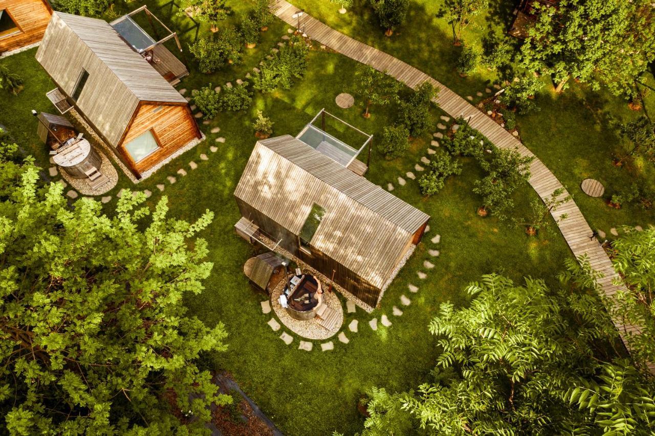 Glamping Mountain Fairy Tale Holiday home