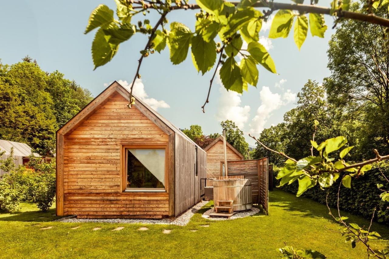 Glamping Mountain Fairy Tale * Bistrica pri Trzicu