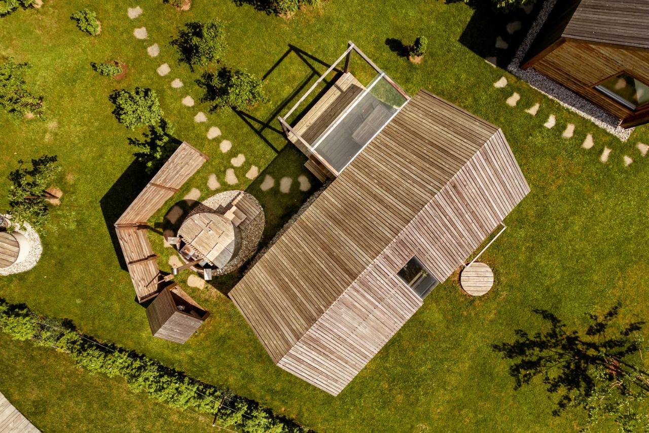 Holiday home Glamping Mountain Fairy Tale *